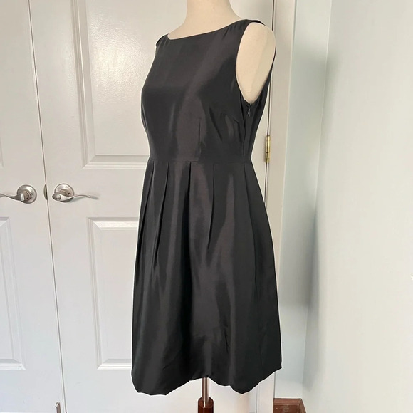 Martin + Osa 100% silk mini dress size 4 - Picture 8 of 14